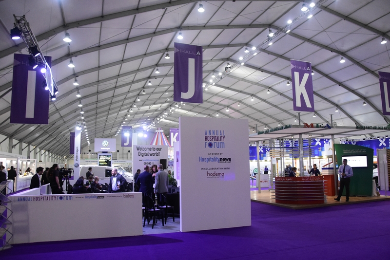 Horeca Lebanon 2019